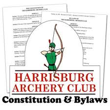 Image result for Hart Of Sherwood Archery Club