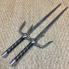 Image result for Sai Martial Arts