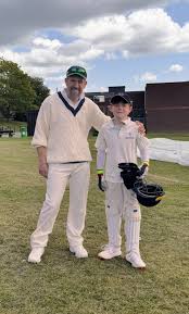Image result for Old Vigornians Cricket Club