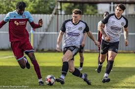 Image result for Croydon Football Club