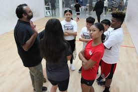 Image result for Braystone School Squash Club