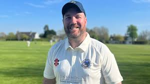 Image result for South Weald Cricket Club