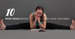 Image result for Yoga In Reading