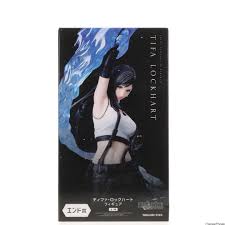 「ティファ・ロックハート」の画像検索結果