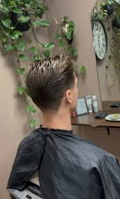 Billedresultat for herrefrisurer