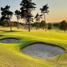 Image result for Harrogate Golf Club