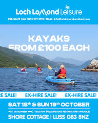 Image result for Lomond Kayak Club