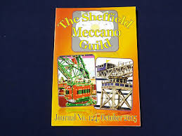 Image result for Sheffield Meccano Guild