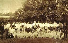 Image result for Chertsey Cricket Club