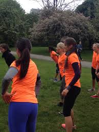 Image result for Running Club Regent's Park - We Run