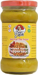 Afbeeldingsresultaat voor mme jeanette hot pepper