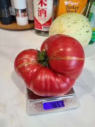 Afbeeldingsresultaat voor brandywine sudduth tomato