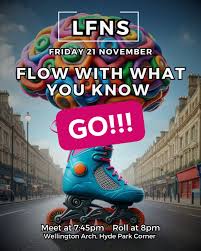 Image result for Skate London Friday Night