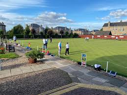 Image result for Stewarton Bowling Club