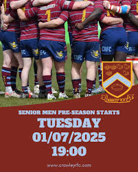 Image result for Crawley Rugby Club