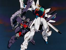 「オルバ・フロスト 機動新世紀ガンダムX」の画像検索結果