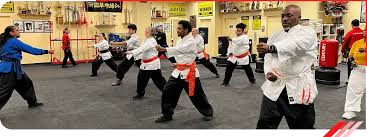 Image result for Worthington Martial Arts Institute