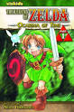 Viz Launches Zelda  Ocarina of Time Manga Official Website