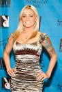 Teagan Presley Pictures - The Adult Video News Awards At Mandalay ...