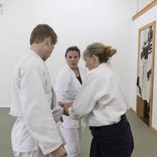 Image result for Matlock Aikido Club
