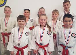 Image result for Comberton Judo Club