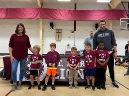 Image result for St Marks Badminton Club