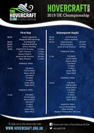 Image result for Hovercraft Club of Great Britain (HCGB Yorkshire and North-East Branch)