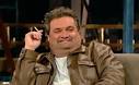 Howard Stern sidekick ARTIE LANGE banned from HBO, the network of ...