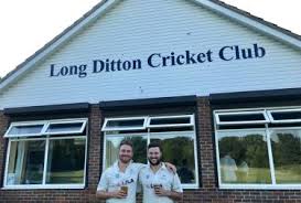 Image result for Long Ditton Cc