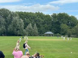 Image result for Wincanton Cricket Club