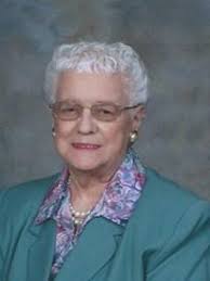 Doris Rimmer Obituary - 81172480-88f1-4e2f-905c-3278d80fc224