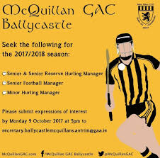 Image result for Mcquillan Gac