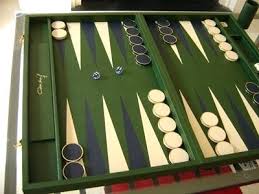 Image result for Fox Reformed Backgammon Club