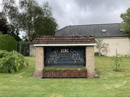 Image result for Hertford Castle Bowls Club