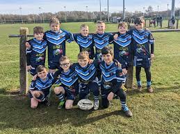 Image result for Blackbrook Rugby & Recreation Club