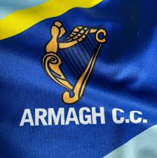 Image result for City Of Armagh Cricket Club