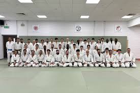 Image result for Sovereign Judo Club