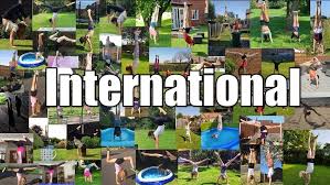 Image result for Kingston Vale Gym Club