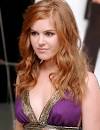 Image <b>Isla Fisher</b> was born on Picture