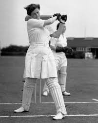 Image result for Redoubtables Womens Cricket Club