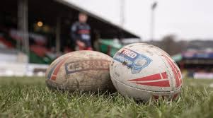 Image result for Cornwall Cougars