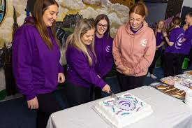 Image result for Flyin Scots Aerobic Gymnastics Club