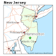 Best Places to Live in Hammonton, New Jersey