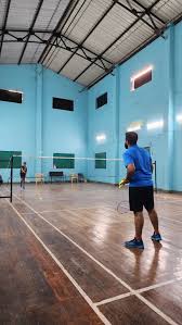 Image result for Defence Academy Badminton Club