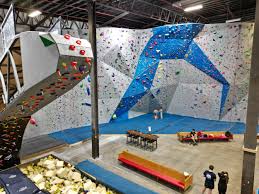 Image result for High Sports Climbing Wall