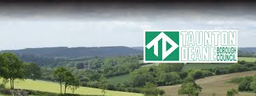 Image result for Taunton Deane