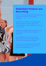 Image result for Cd Phoenix Netball Club