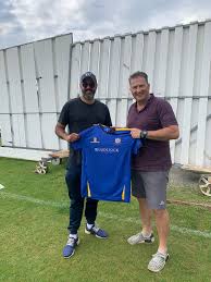 Image result for Hunslet Nelson Cricket Club