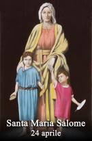 Image result for Santa Maria di Cleofa