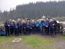 Image result for Loddon Valley Rambling Group